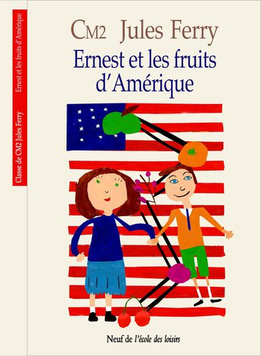 Ernest-et-fruits-d'Amérique