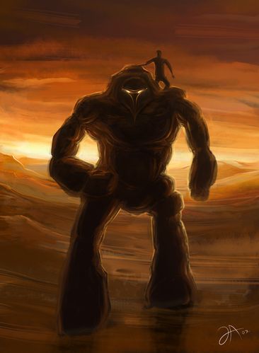 Golem