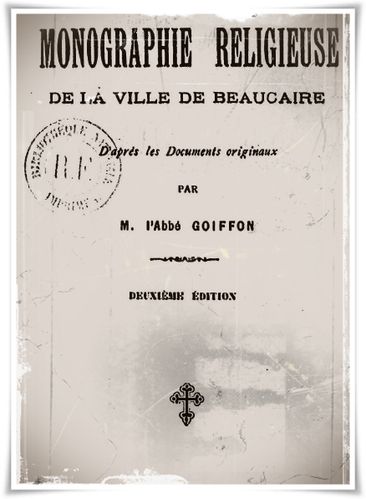 Monographie
