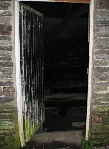 porte