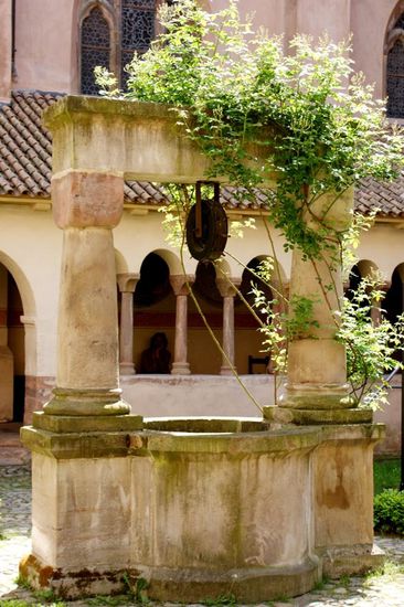 05 - cloître