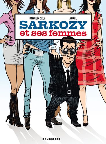 Sarkozy-et-Ses-Femmes