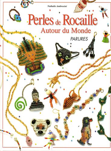 perles de rocaille autour du monde