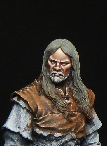 Saxon Latorre 54mm wip 3