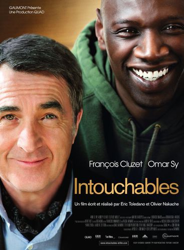 intouchables