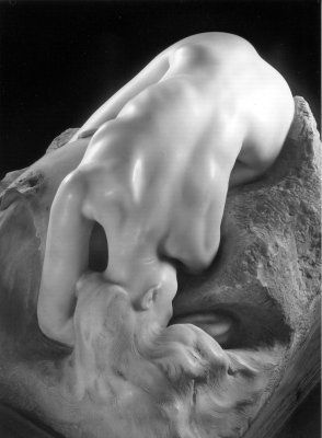 Danae_Auguste_Rodin