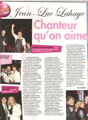 JLL presse