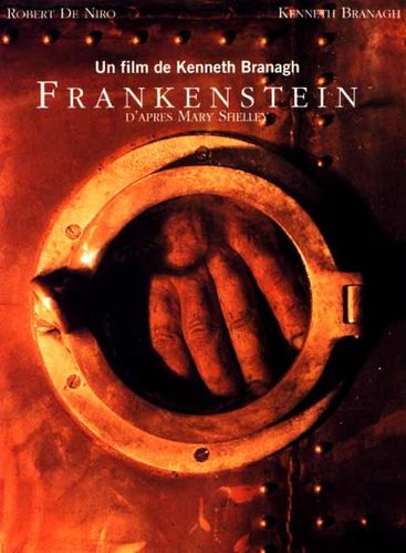 FRANKENSTEIN (1994)