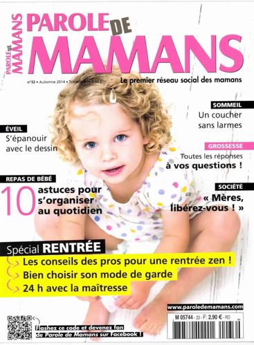 Parole-de-Mamans-N°32-Automne-2014