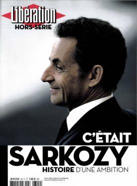 c'était sarko