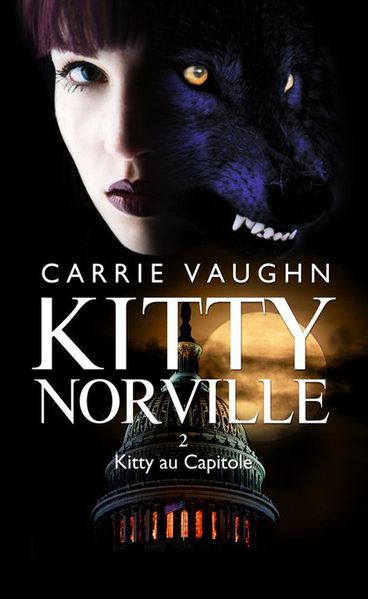 kitty norville T2