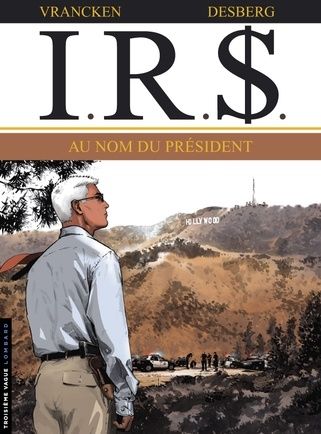 IRS