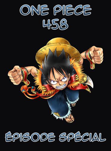  Piece on One Piece 458 Vostfr         Mangaon     Anime   Manga   Scan