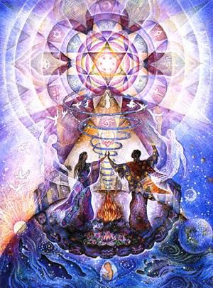 Ascension