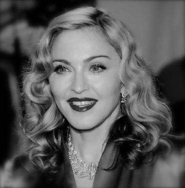 Madonna 2011