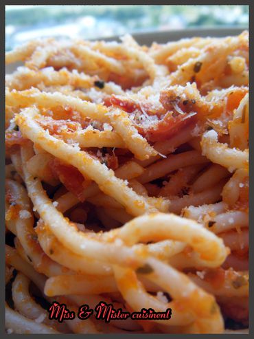 pâtes au pesto2