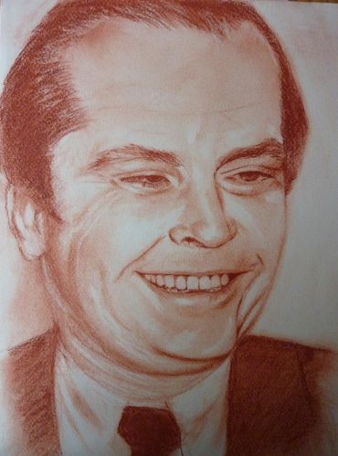 Jack Nicholson