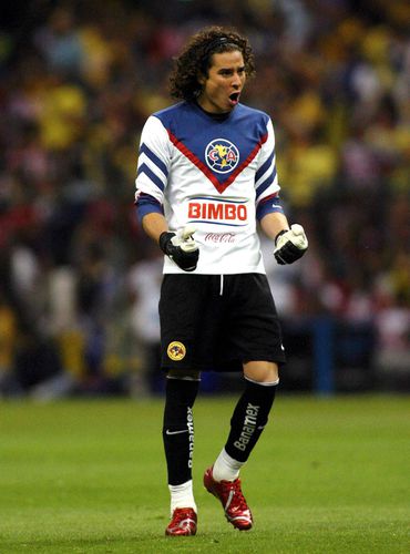 ochoa