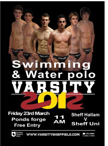 Water-Polo