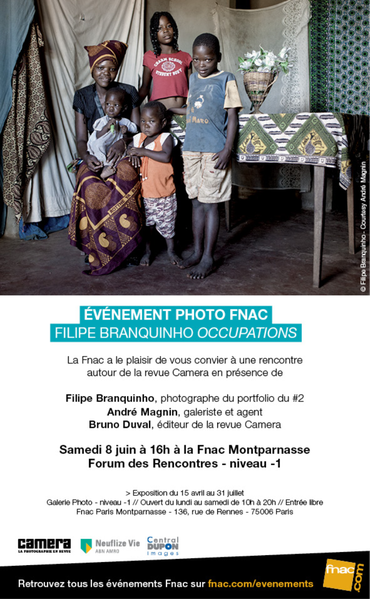 Rencontre photos arles 2011