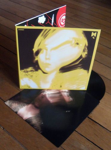 Ty Segall – Twins