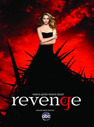 Revenge Saison 3 Vostfr 720p