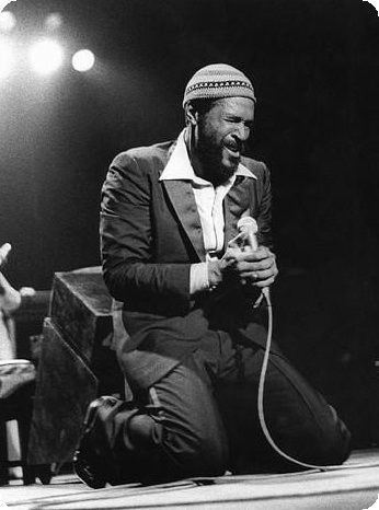 marvin gaye respect