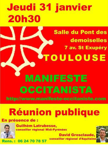 20130131 Manifeste Oc Tolosa