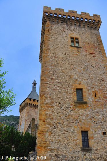 chateau de Foix 026