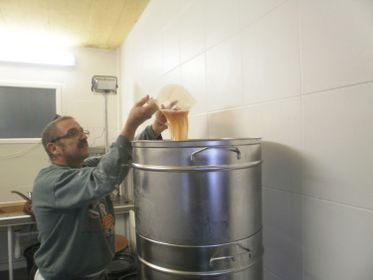 10 Jus pasteurisé