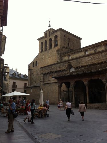 cathedrale