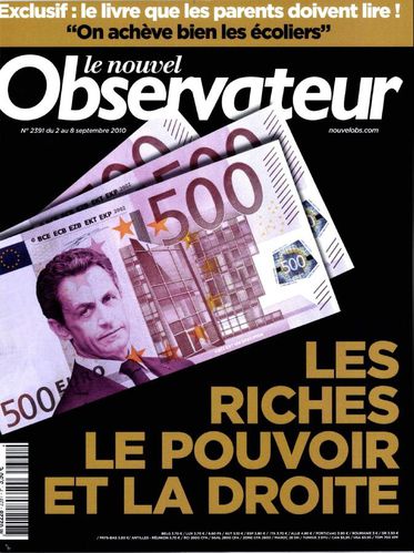 Nouvel Observateur 2391