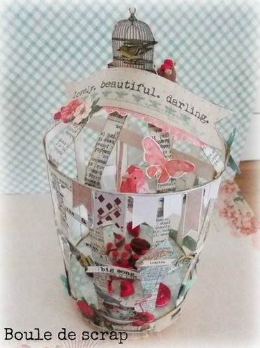 Boite cadeau façon cage (1)