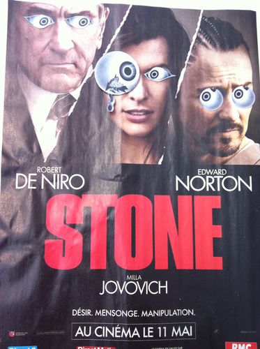 Stone