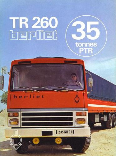 doc-berliet TR 260