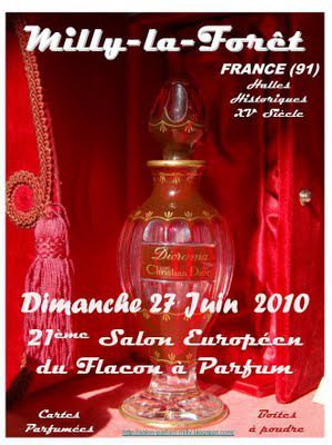 projet salon 2010