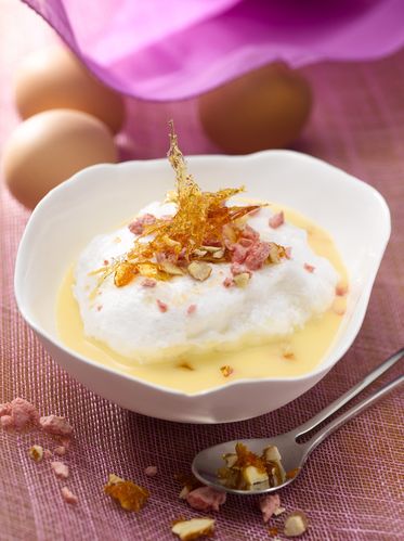 null CNPO - ile flottante