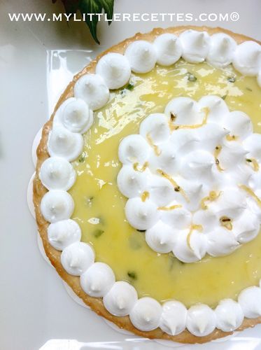 Tarte-citron-basilic-meringuee-et-zestee 7646