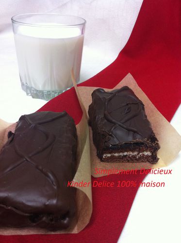 kinder delice1