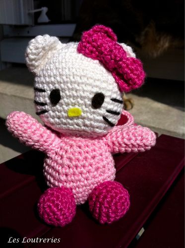 amigurumi 1418