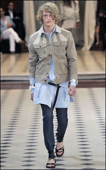 alexis mabille ss11 mensrunway.fr