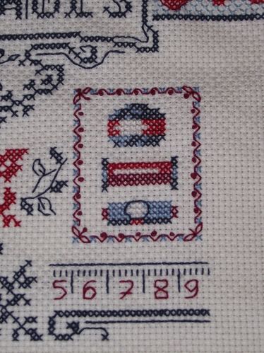sal ouvrage de dames partie 9