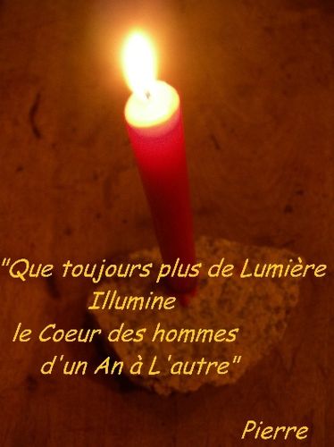 voeux