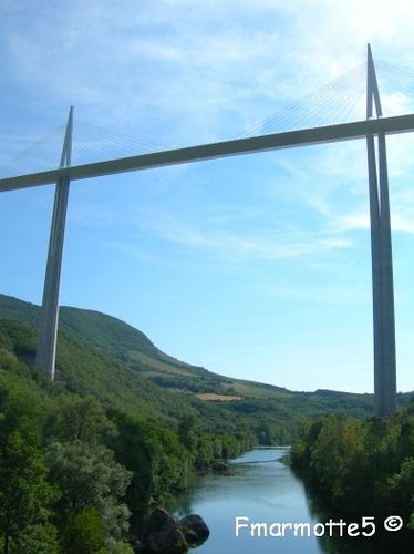 Millau Viaduc 02