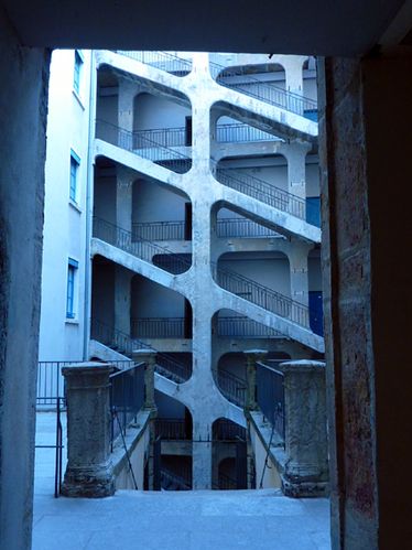 Lyon2010passage