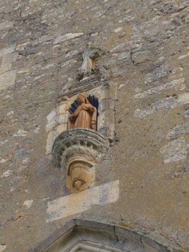 chapelle nt dm de clemencé 1