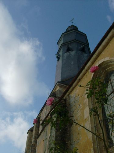 st cyr la rosiere