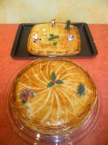 Galette des Rois (6)
