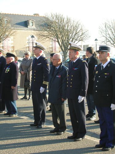 Remise de fanion 2012 Noirmoutier 15