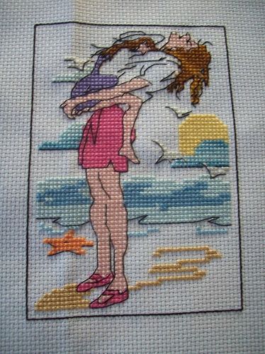 mamma e figlia